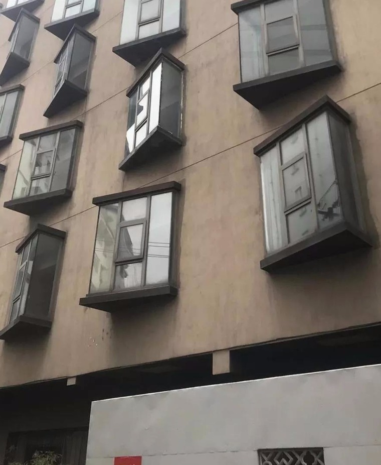 新項目落地|萬科泊寓蘇州石路社區(qū)——顏值超高的公寓改造_1